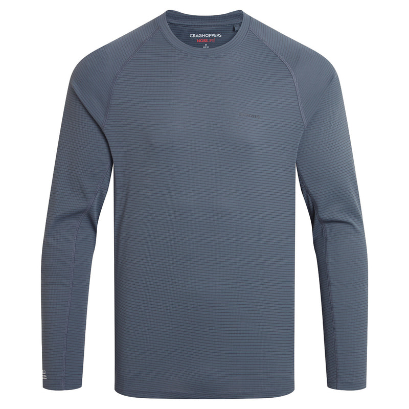 Men's NosiLife SolarShield+ Long Sleeved T-Shirt