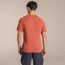 Men's NosiLife SolarShield+ Short Sleeved T-Shirt