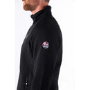 Aulp Men's Numix Knit Jacket  