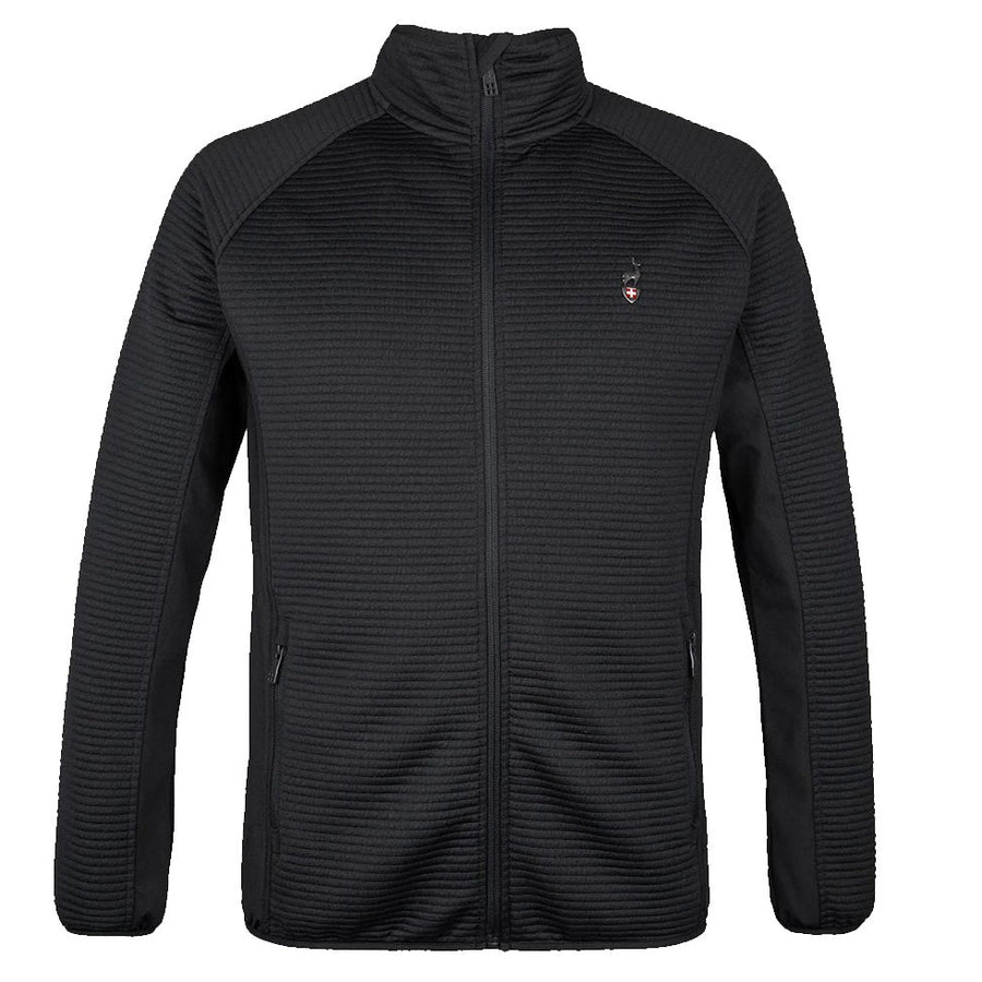 Aulp Men's Numix Knit Jacket  