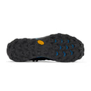 Men's PeakFreak Titanium OutDry Mid Waterproof Trail Boot outsole view