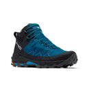 Men's PeakFreak Titanium OutDry Mid Waterproof Trail Boot side view