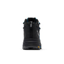 Men's PeakFreak Titanium OutDry Mid Waterproof Trail Boot back view