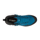 Men's PeakFreak Titanium OutDry Mid Waterproof Trail Boot top view