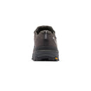 Men's PeakFreak Titanium OutDry Waterproof Trail Shoe back view