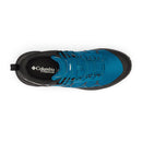 Men's PeakFreak Titanium OutDry Waterproof Trail Shoe top view