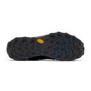 Men's PeakFreak Titanium OutDry Waterproof Trail Shoe outsole view