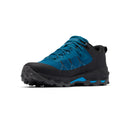 Men's PeakFreak Titanium OutDry Waterproof Trail Shoe side view