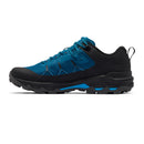 Men's PeakFreak Titanium OutDry Waterproof Trail Shoe side view