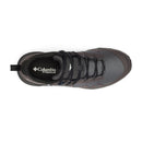 Men's PeakFreak Titanium OutDry Waterproof Trail Shoe top view