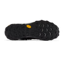 Men's PeakFreak Titanium OutDry Waterproof Trail Shoe outsole view