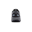 Men's Peakfreak Rush Outdry Hiking Shoe back view