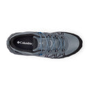 Men's Peakfreak Rush Outdry Hiking Shoe top view