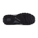 Men's Peakfreak Rush Outdry Hiking Shoe outsole details
