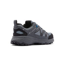 Men's Peakfreak Rush Outdry Hiking Shoe back view