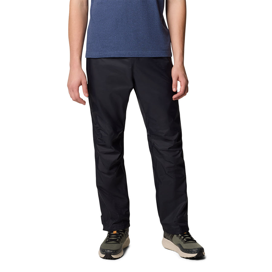 Men's Pouring Adventure III Waterproof Hiking Trousers