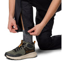 Men's Pouring Adventure III Waterproof Hiking Trousers