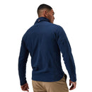 Men's Prism Micro Half Zip Polartec Fleece