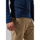 Men's Prism Micro Half Zip Polartec Fleece