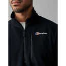 Men's Prism Micro Half Zip Polartec Fleece