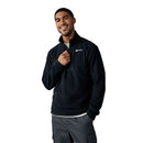 Men's Prism Micro Half Zip Polartec Fleece