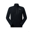 Men's Prism Micro Half Zip Polartec Fleece