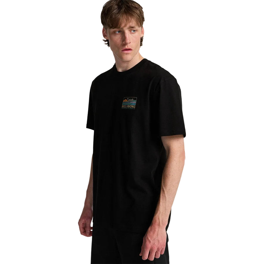 Men's Range Short Sleeve T-Shirt