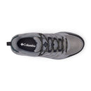 Men's Redmond™ IV Waterproof Walking Shoe top view