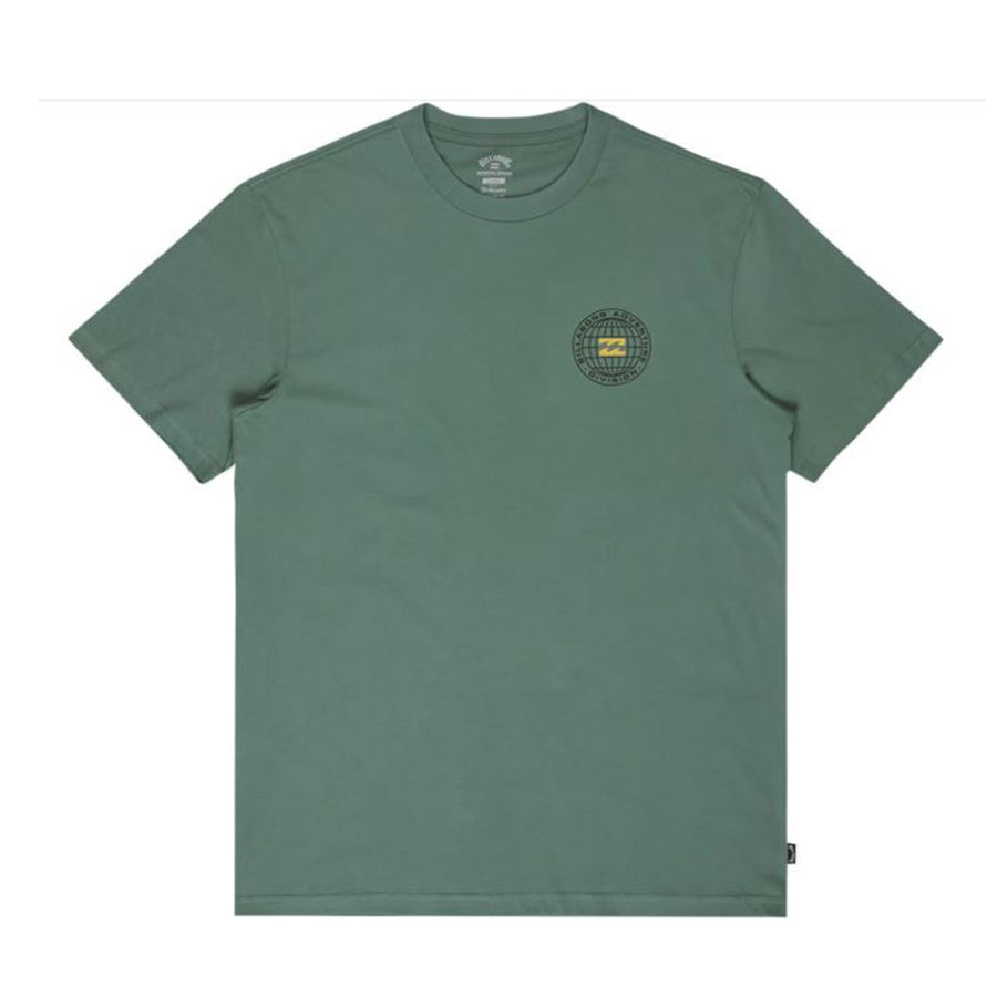 Men's Rockies Short Sleeve T-Shirt