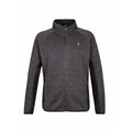 Aulp Men's Ronal Knit Jacket  