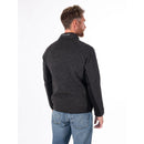 Aulp Men's Ronal Knit Jacket  