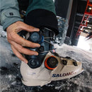 Salomon Men's S/PRO Supra Dual BOA120  