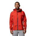 Men's Saudan Pro 3L Waterproof Shell Jacket