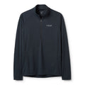 Men's Sonic LS Zip Technical Tee