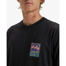Men's Stamp Short Sleeve T-Shirt