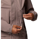 Men's Street Heights Waterproof Jacket