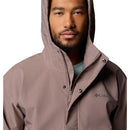 Men's Street Heights Waterproof Jacket