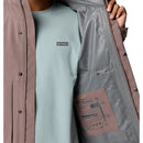 Men's Street Heights Waterproof Jacket