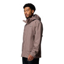 Men's Street Heights Waterproof Jacket