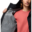 Men's Street Heights Waterproof Jacket
