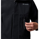 Men's Street Heights Waterproof Jacket