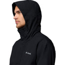 Men's Street Heights Waterproof Jacket