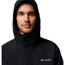 Men's Street Heights Waterproof Jacket