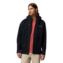 Men's Street Heights Waterproof Jacket