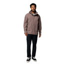 Men's Street Heights Waterproof Jacket
