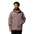 Men's Street Heights Waterproof Jacket