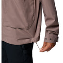 Men's Street Heights Waterproof Jacket