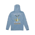 Men's Tailed Hood Sunshirt