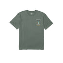 Men's Tailed Ss Tee