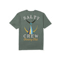 Men's Tailed Ss Tee